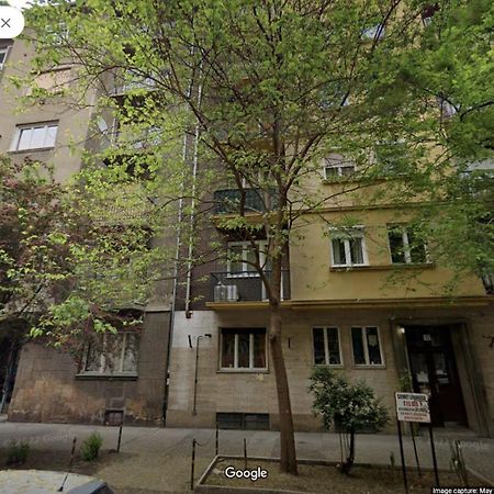 Cozy Comfort Near The Market Budapest Exterior photo